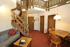 Apartment 16 - Ferienresidenz Roseneck, Galeriewohnung, mit Schwimmbad in Todtnauberg bei Feldberg